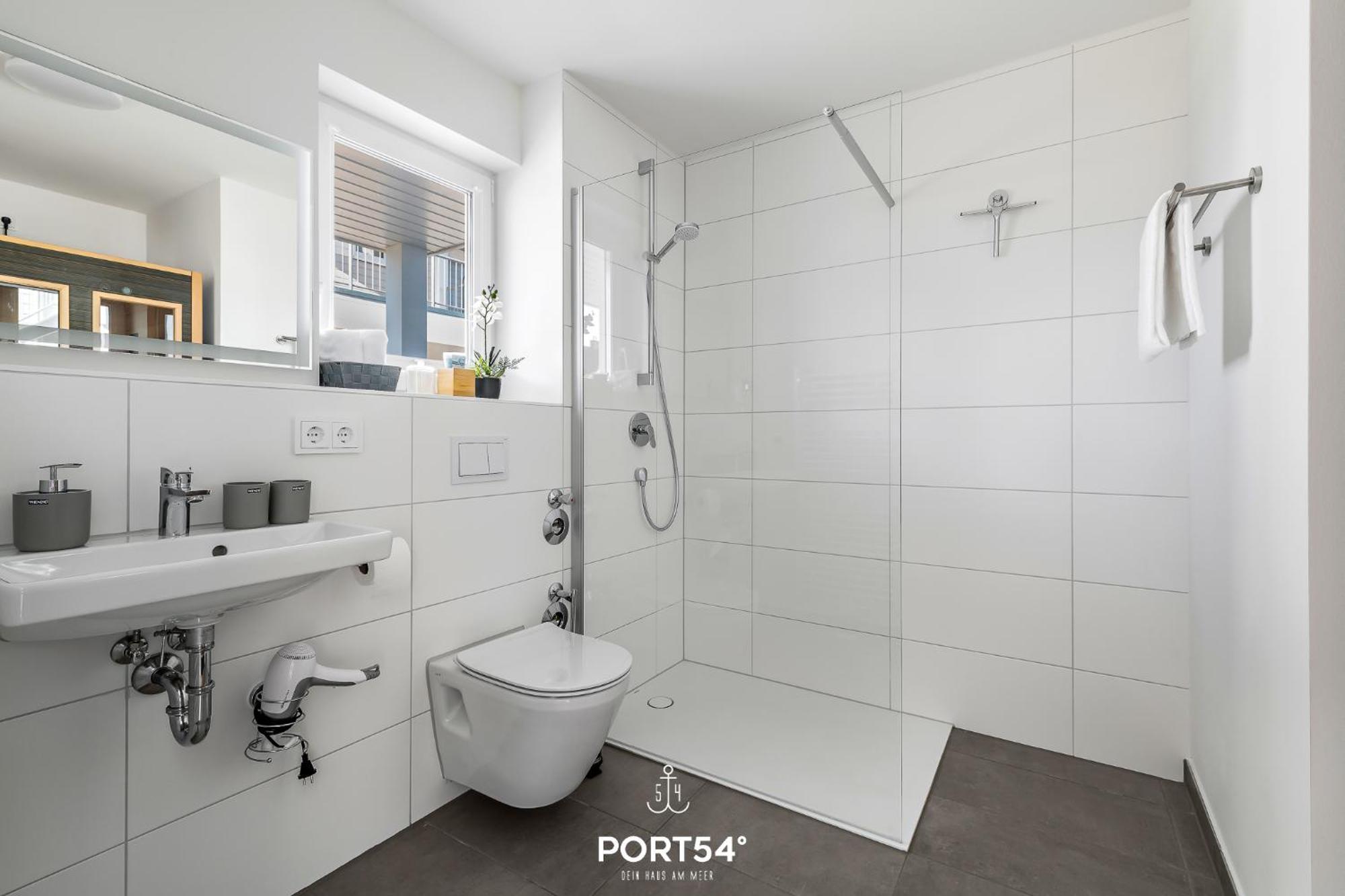 Ferienwohnung Leicht Matrose Olpenitz Exterior foto