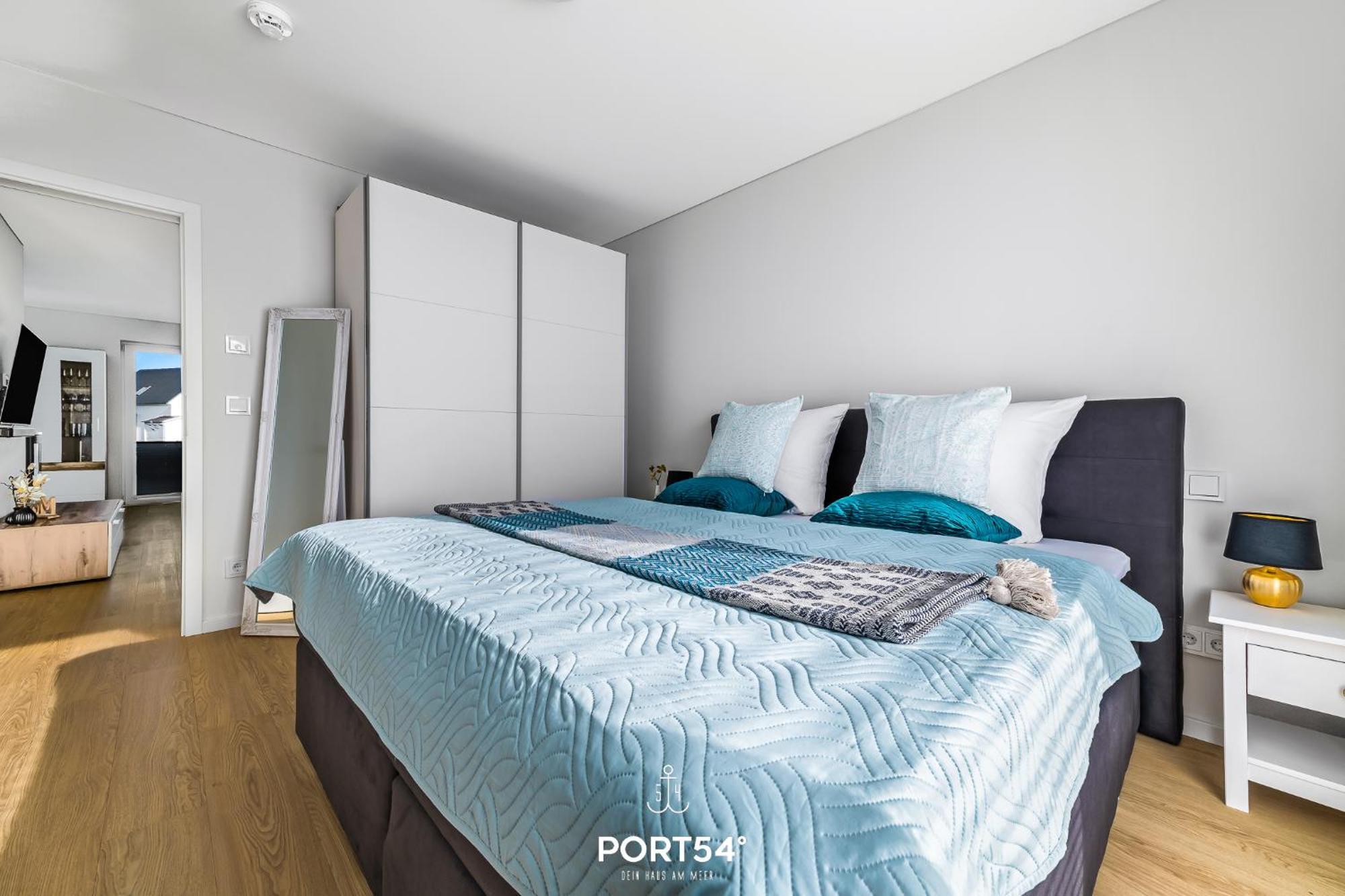 Ferienwohnung Leicht Matrose Olpenitz Exterior foto