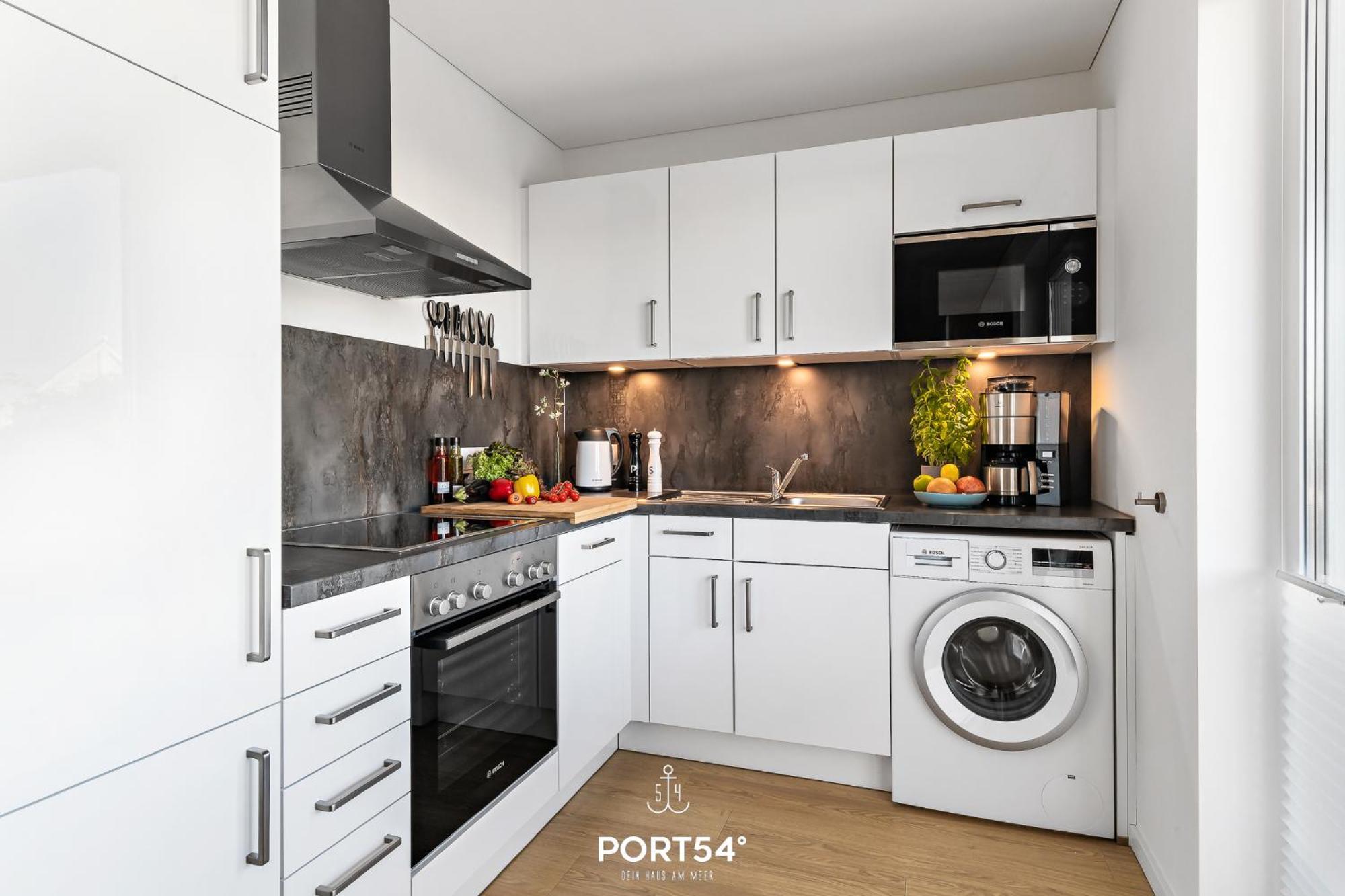 Ferienwohnung Leicht Matrose Olpenitz Exterior foto