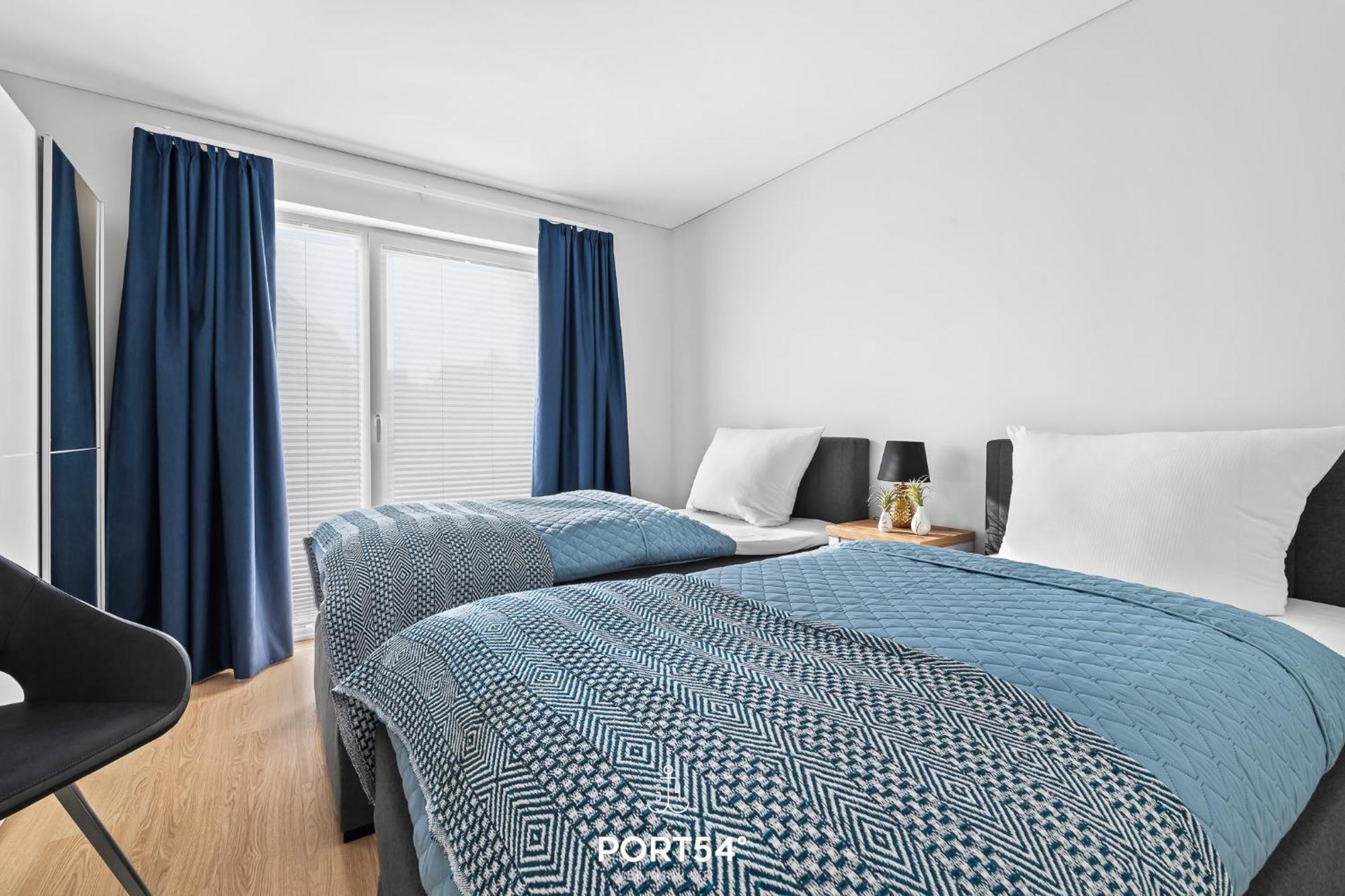 Ferienwohnung Leicht Matrose Olpenitz Exterior foto